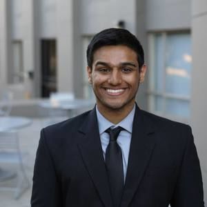 Meet your Posher, Sagar